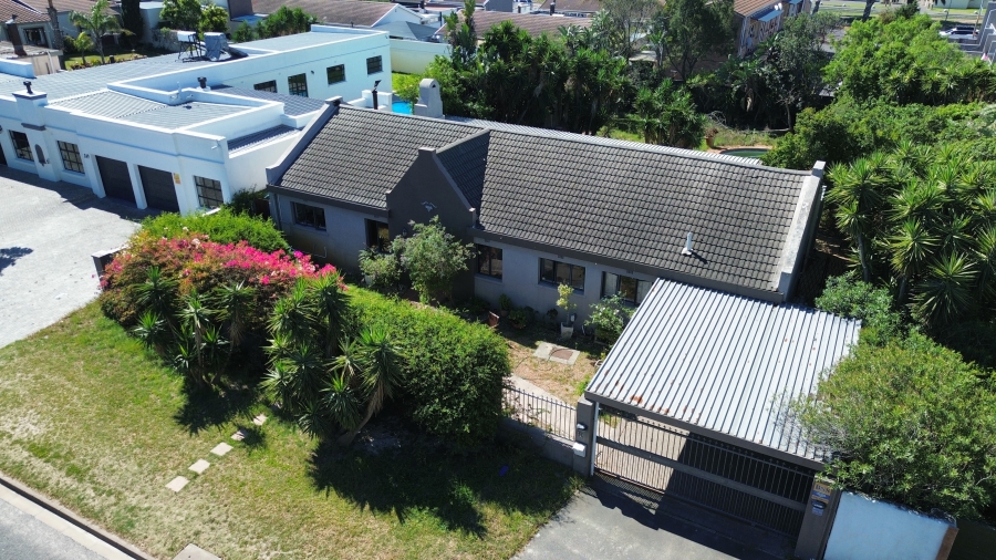 Commercial Property for Sale in Table View Western Cape